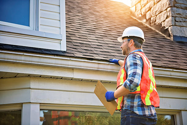 Licensed Storm Damage Roof Repair service in Somerville, MA - Ben Roofing and Steel LLC